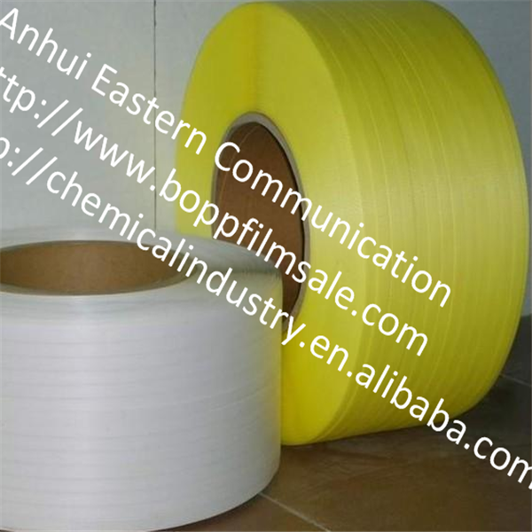 PP PET packing belt or strap