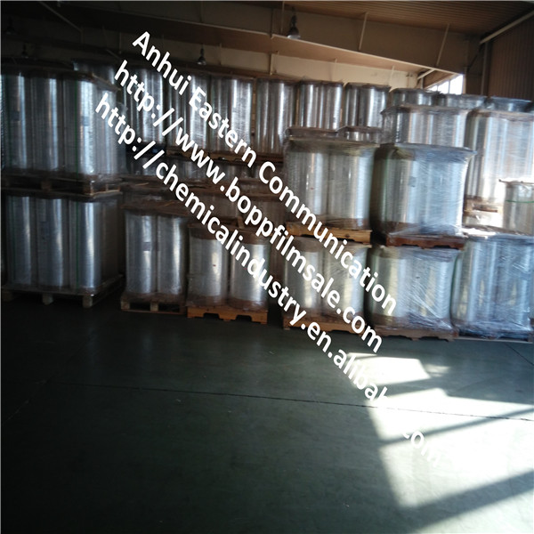 BOPP tape grade film
