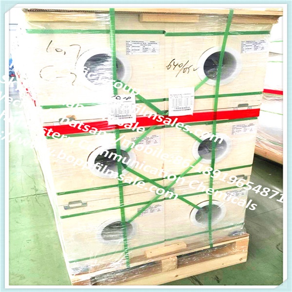 4.5Microns BOPET thermal transfer film