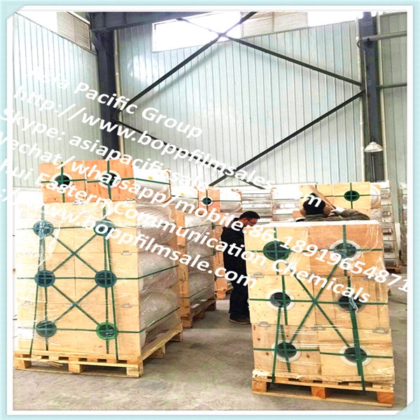 4.5Microns BOPET thermal transfer film