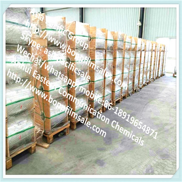 BOPET PLAIN FILM