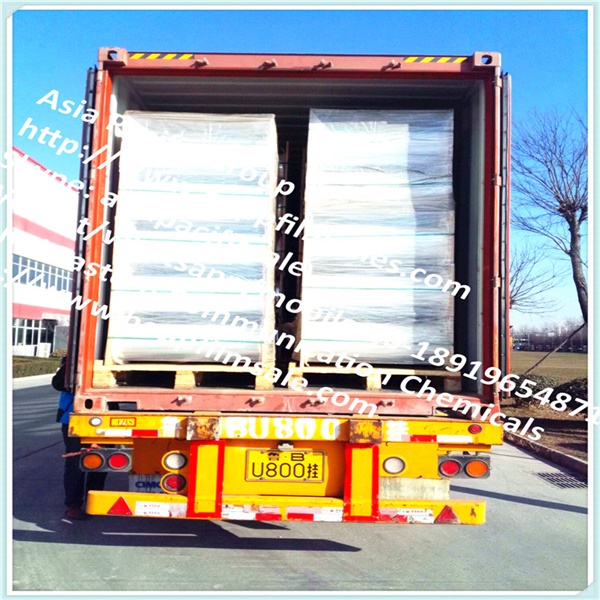Transparent BOPET Film 1.2-500microns