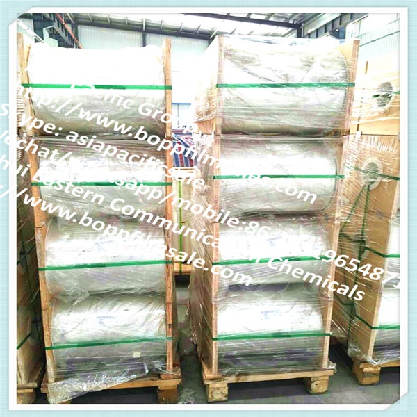 BOPET Twist Film