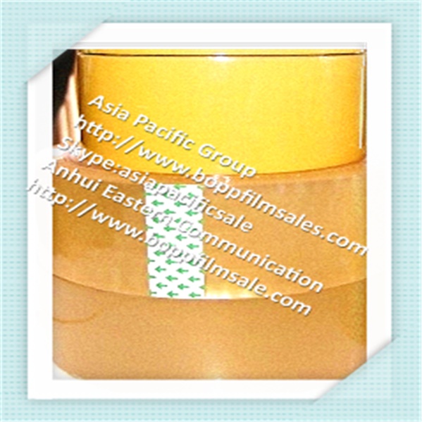 BOPP finished Tape,masking tape smaller rolls,double sides tape finished rolls