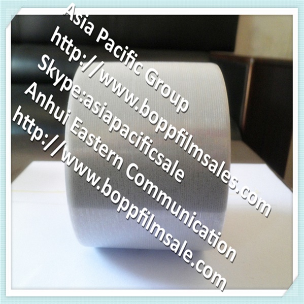 BOPP BOPET cigarette tear tape envelop tear strip