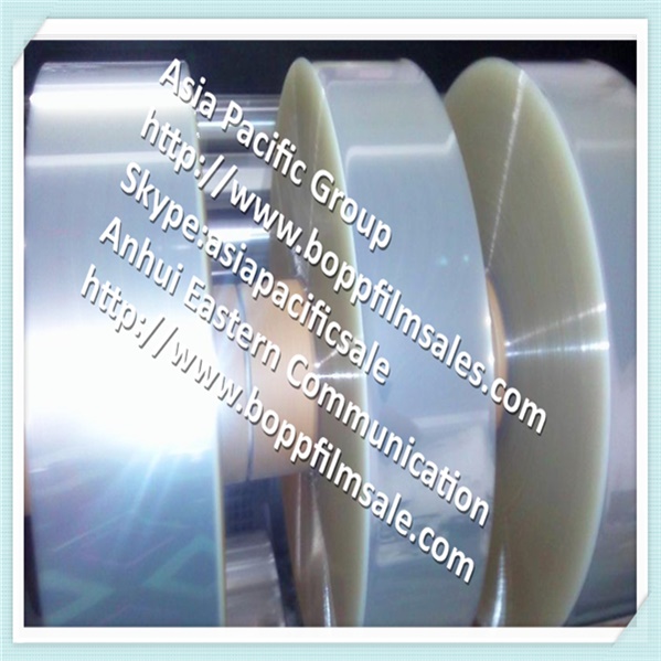 High Shrinkage BOPS Polystyrene Film