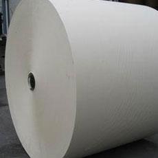 Coated paper